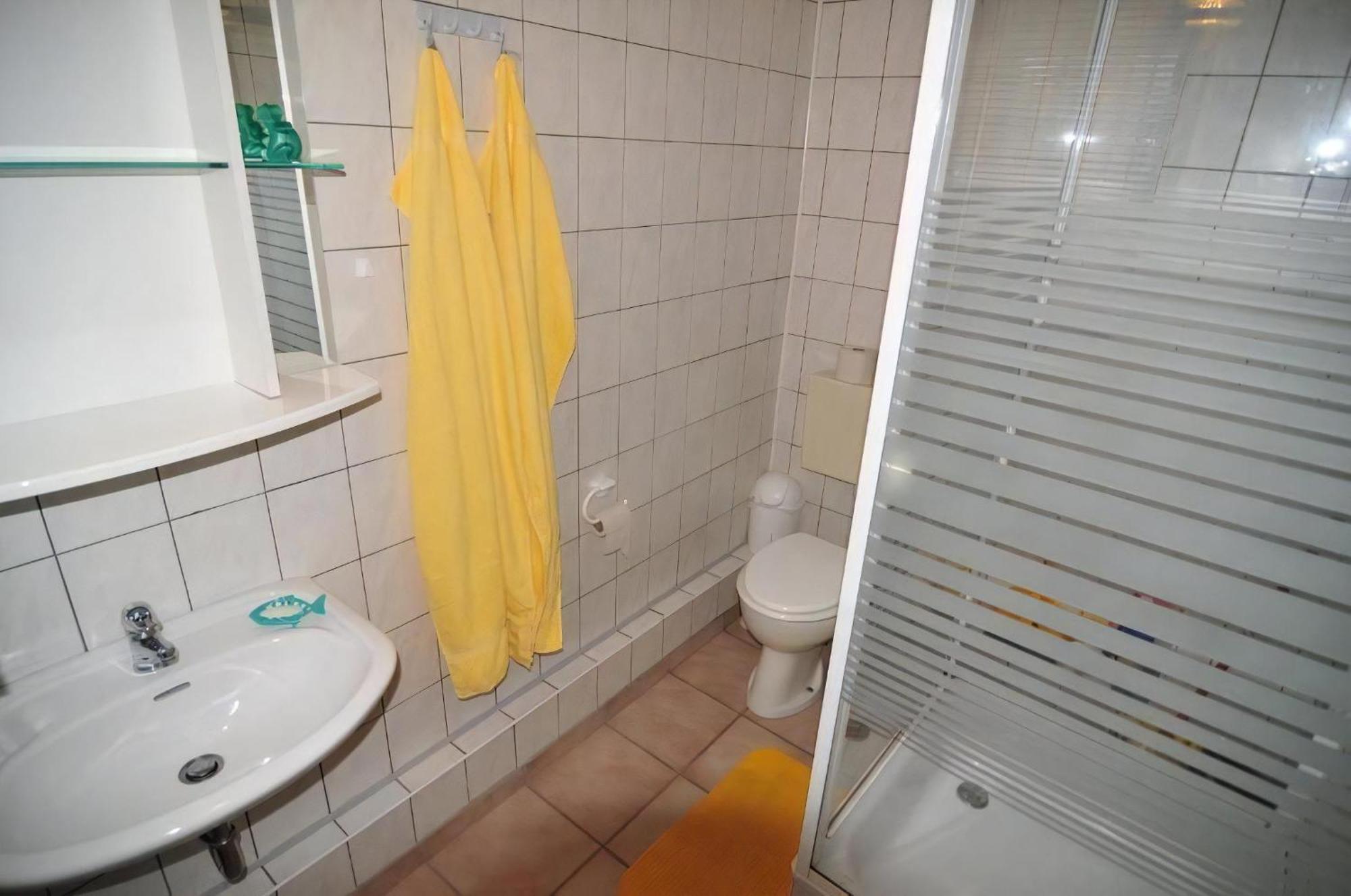 Wohnung In Hohegeiss Mit Grill Und Garten Braunlage Exteriér fotografie